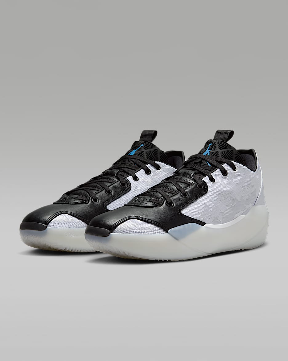 Air Jordan XXXIX Croix Basketball Shoes. Nike